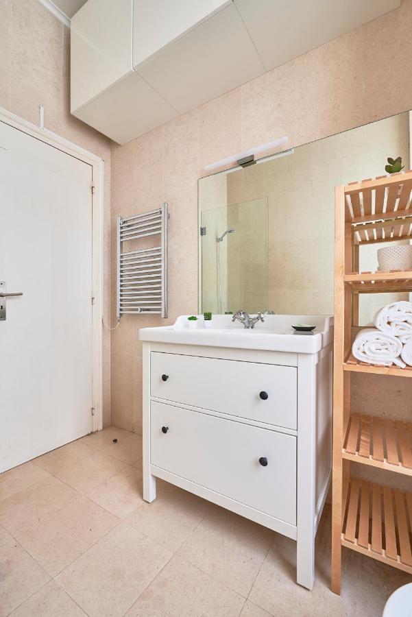 Apartamento Spacious In The Perfect Location, By Timecooler *