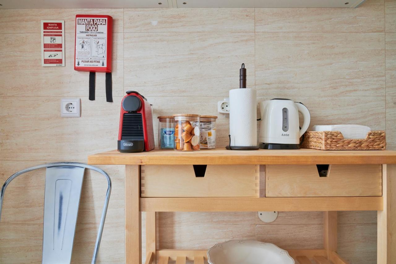 Apartamento Spacious In The Perfect Location, By Timecooler Lisboa