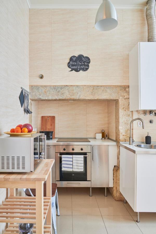 Apartamento Spacious In The Perfect Location, By Timecooler Lisboa
