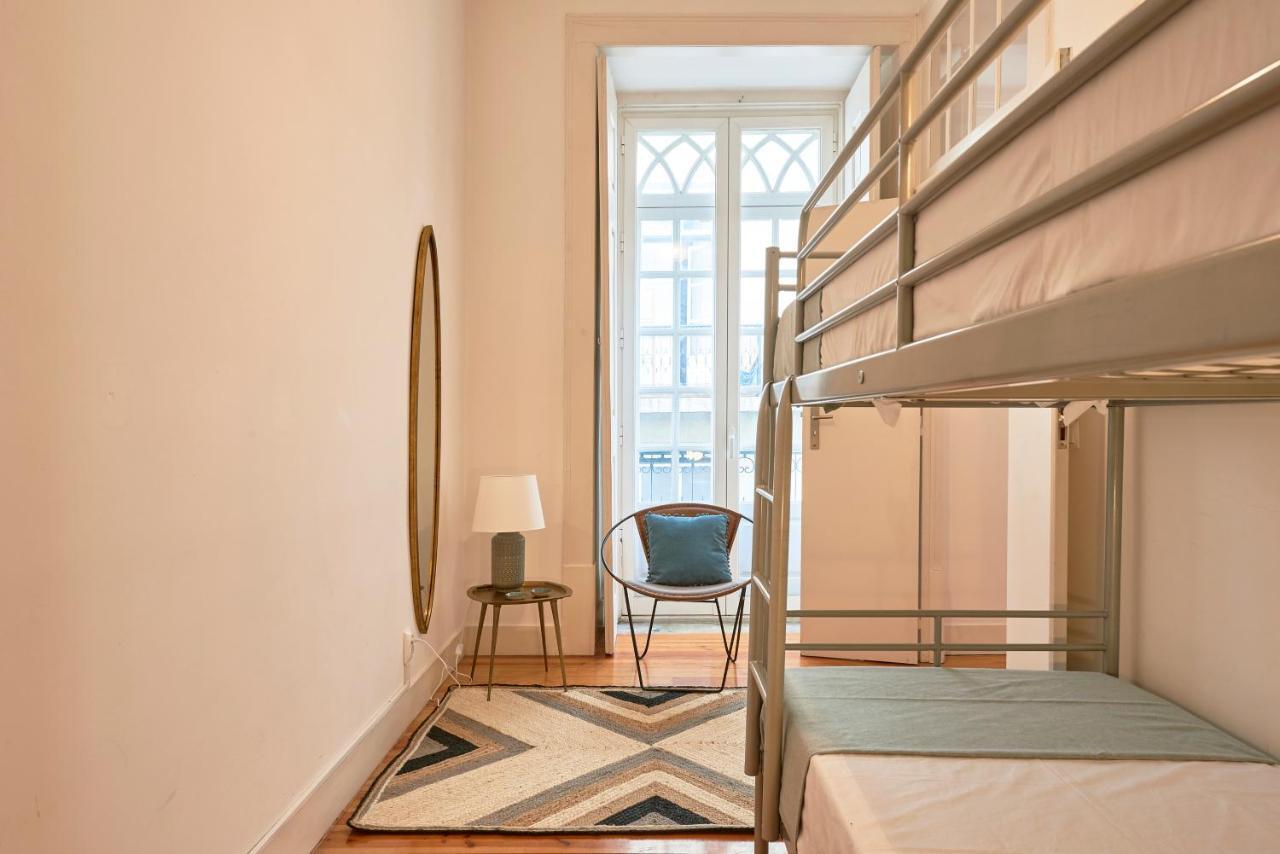 Spacious In The Perfect Location, By Timecooler Apartamento Lisboa