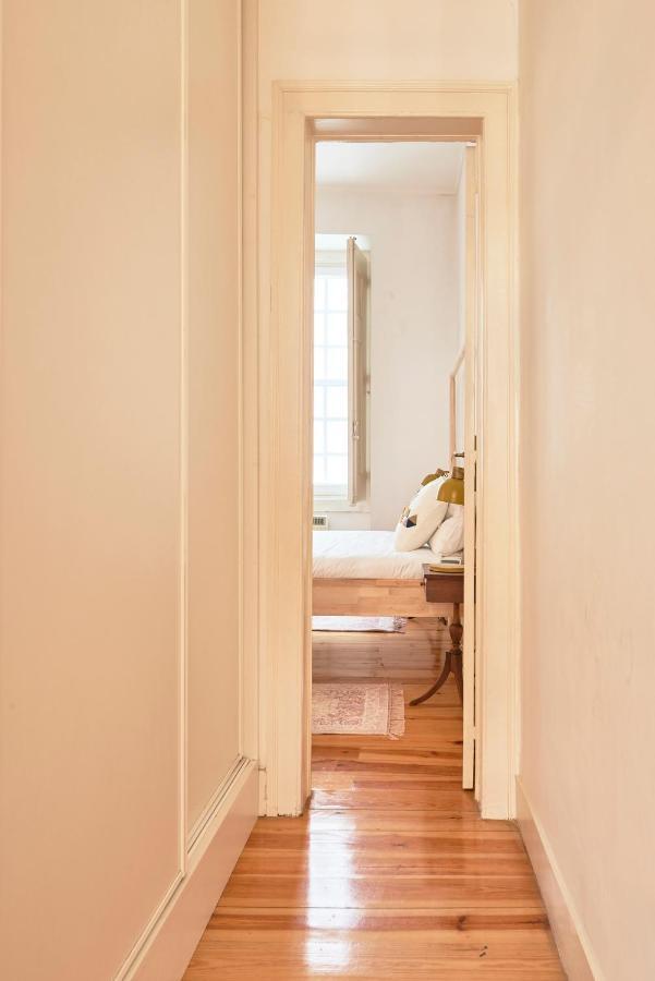 Apartamento Spacious In The Perfect Location, By Timecooler Lisboa