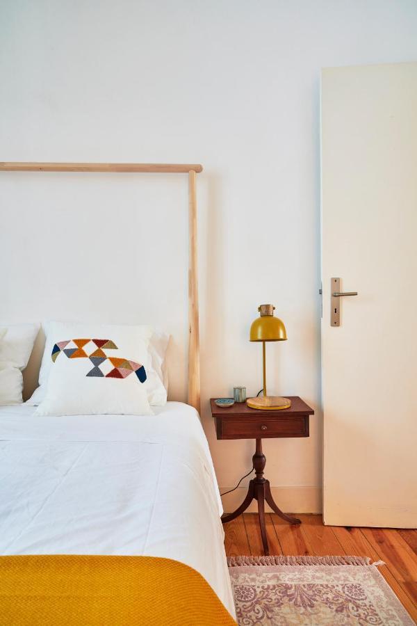 Spacious In The Perfect Location, By Timecooler Lisboa