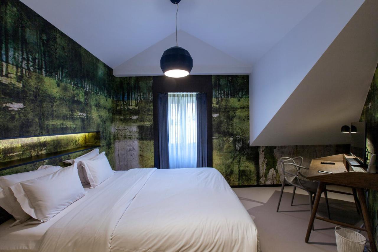 Hotel Pateo - Lounge