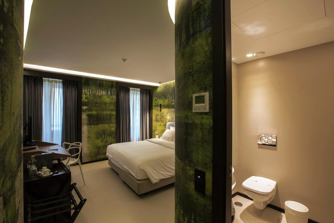 Pateo - Lounge Hotel