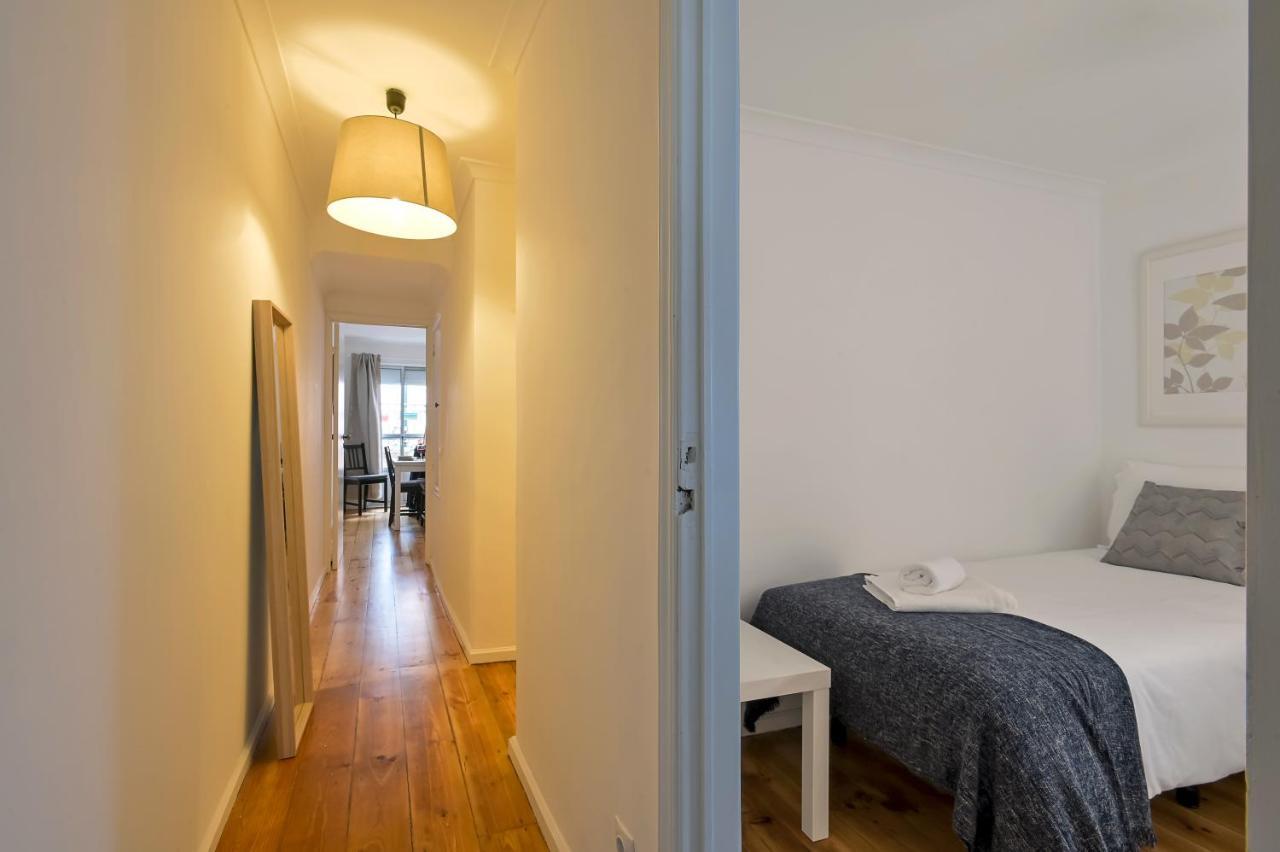 Downtown Santana Apartamento Lisboa