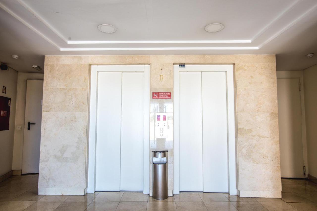 Apartamento Relax Pool - Free Parking Garage