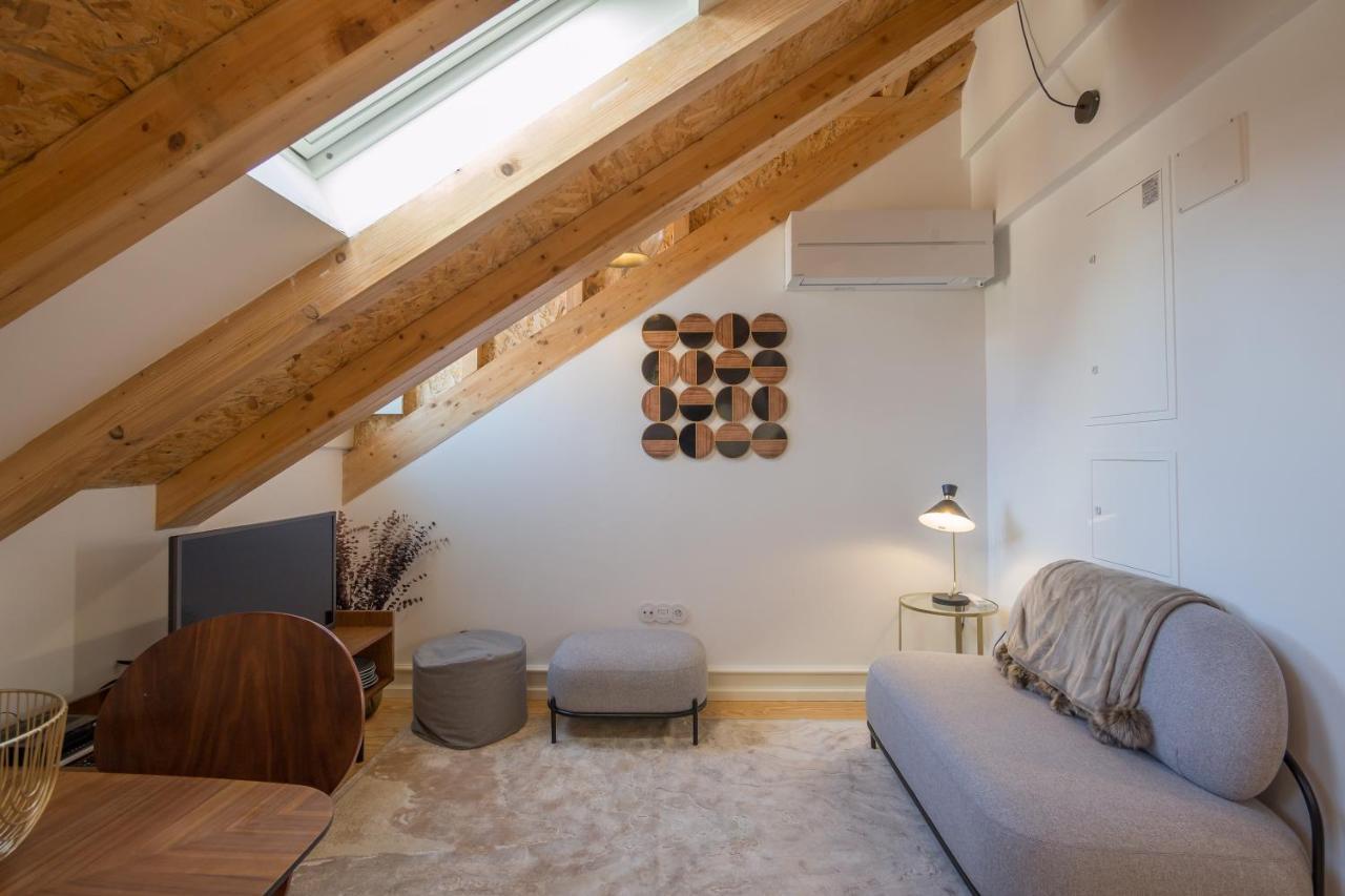 Apartamento Nomad's Augusta Collection - Comfort