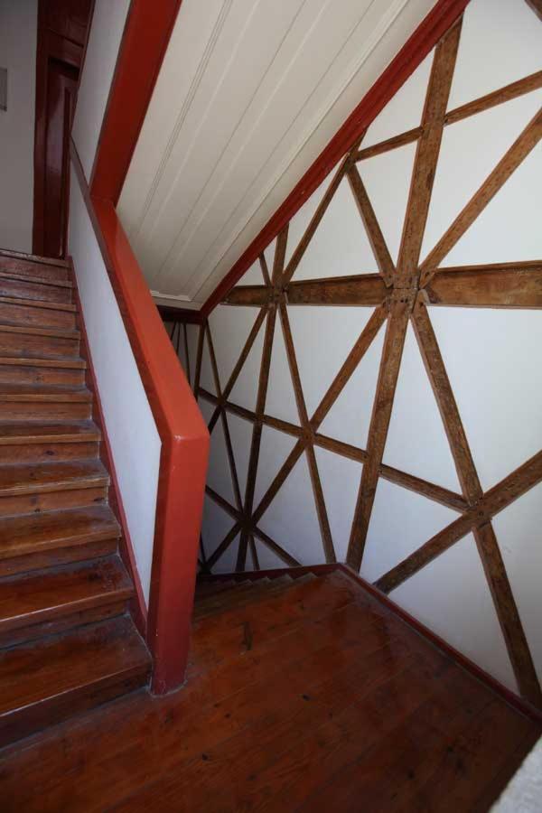 Flat With Terrace And River View - Se4 Apartamento *