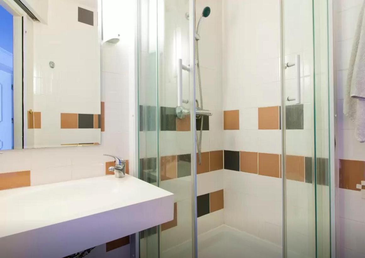 Apartamento Flat With Terrace And River View - Se4 *