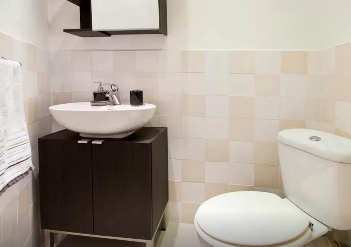 Apartamento Flat With Terrace And River View - Se4 *