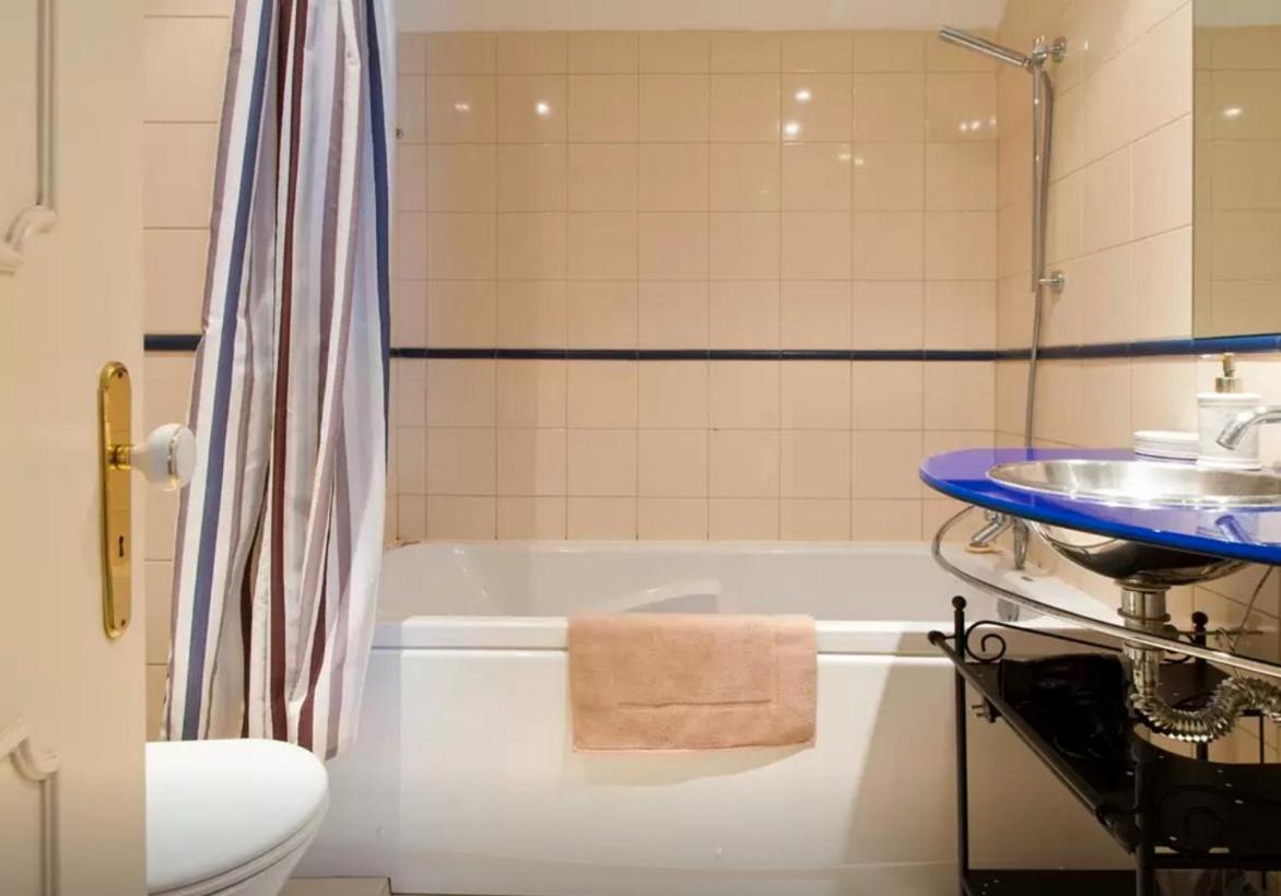 Flat With Terrace And River View - Se4 * Lisboa
