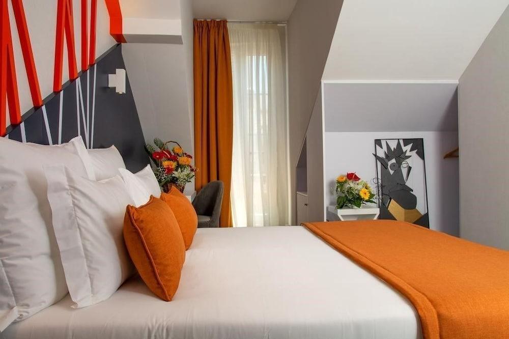 Hotel Be Poet Baixa