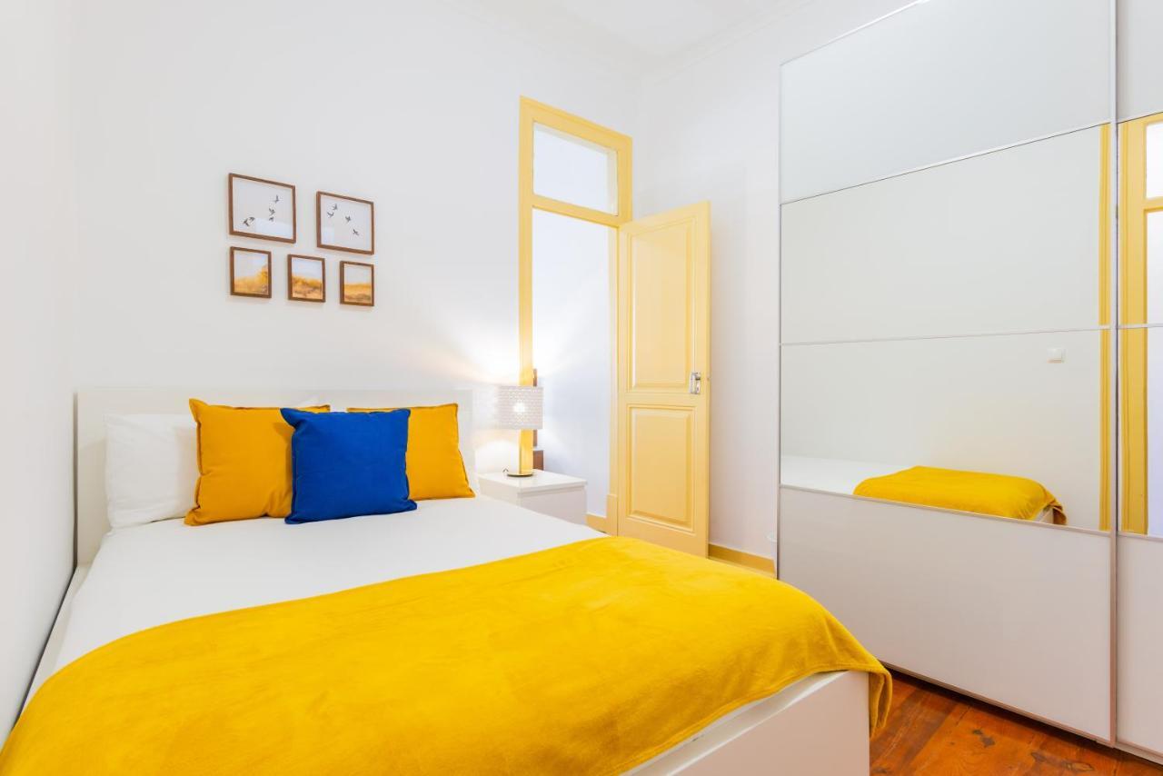 Apartment Bombarda 21 @ Retro