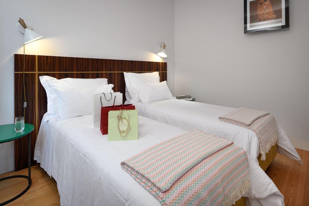 Ouro Grand By Level Residences 4* Lisboa