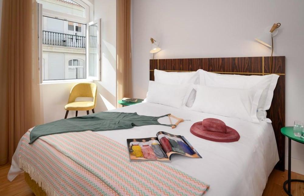 Ouro Grand By Level Residences 4* Lisboa