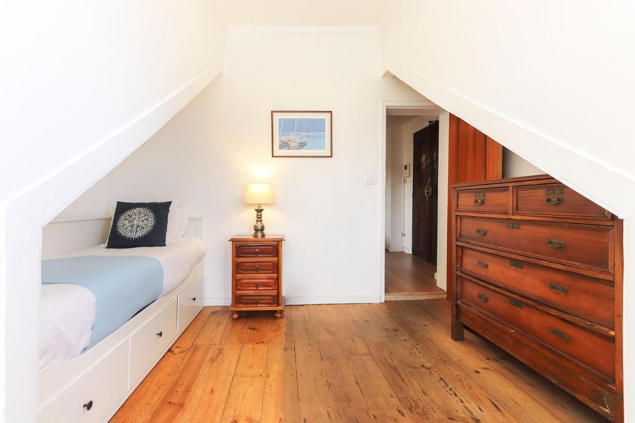 Downtown Experience By Homing Apartamento