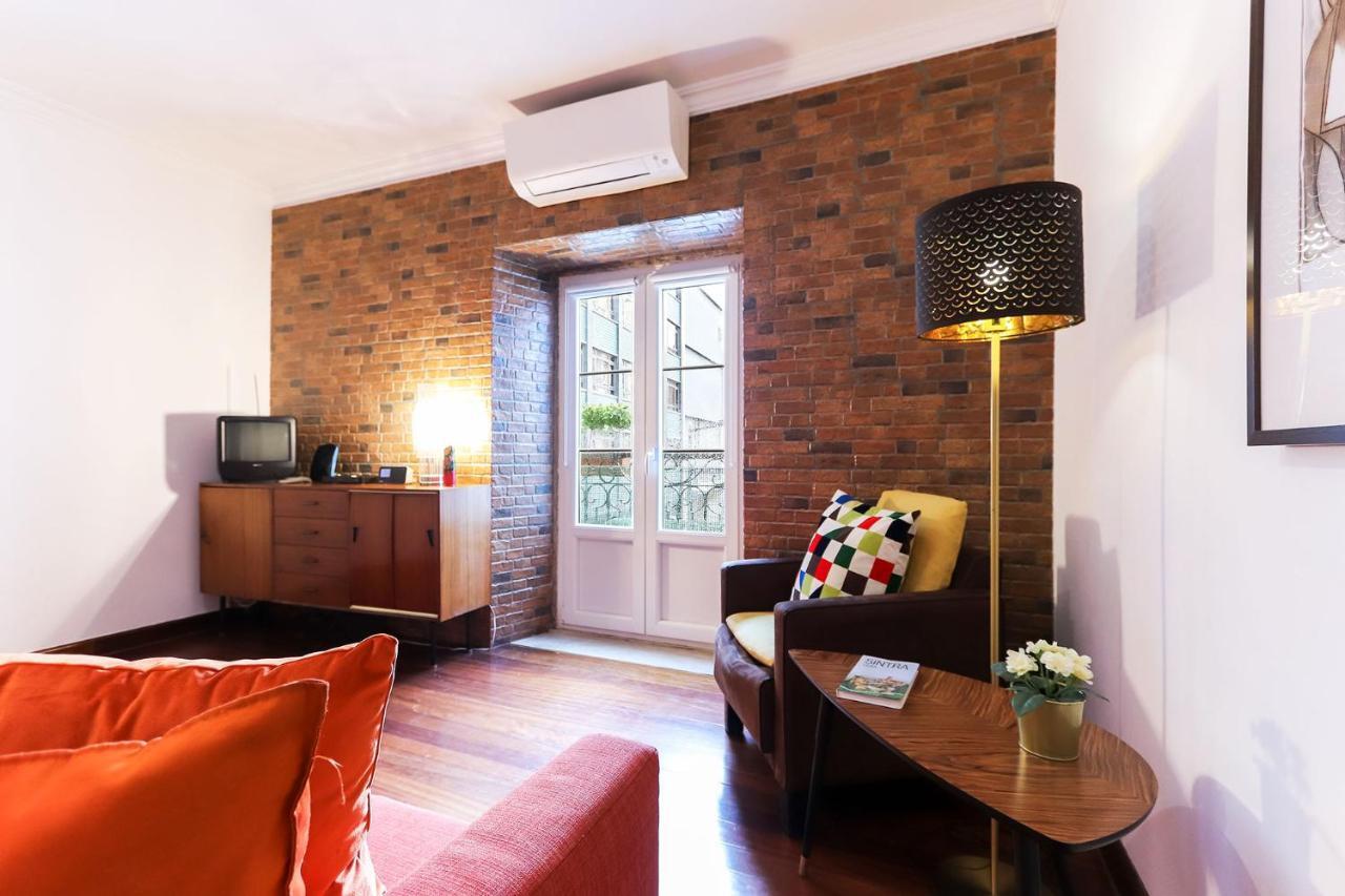 Avenida Da Liberdade Duplex By Homing Lisboa