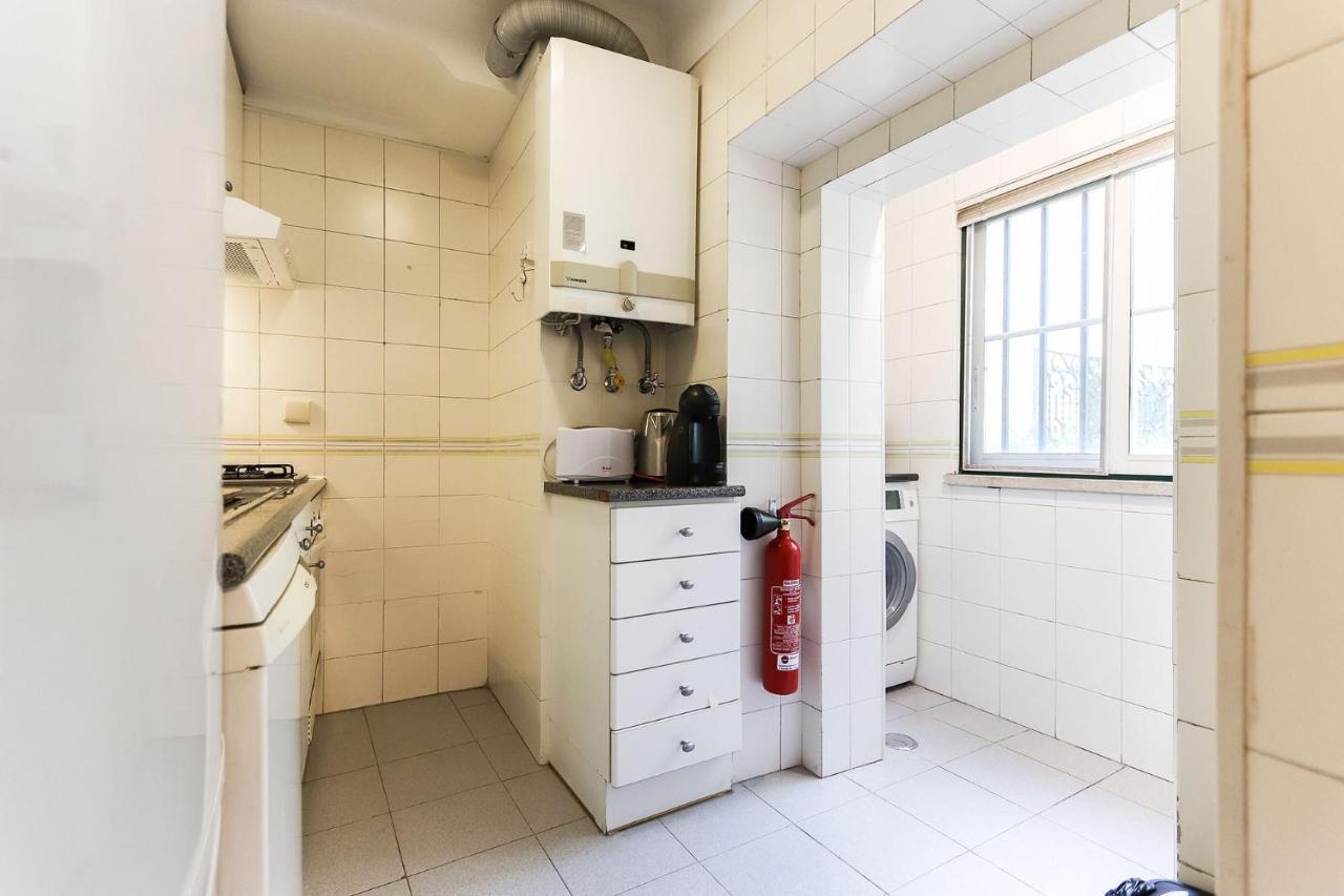 Avenida Da Liberdade Duplex By Homing