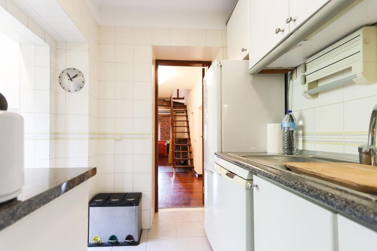Apartamento Avenida Da Liberdade Duplex By Homing