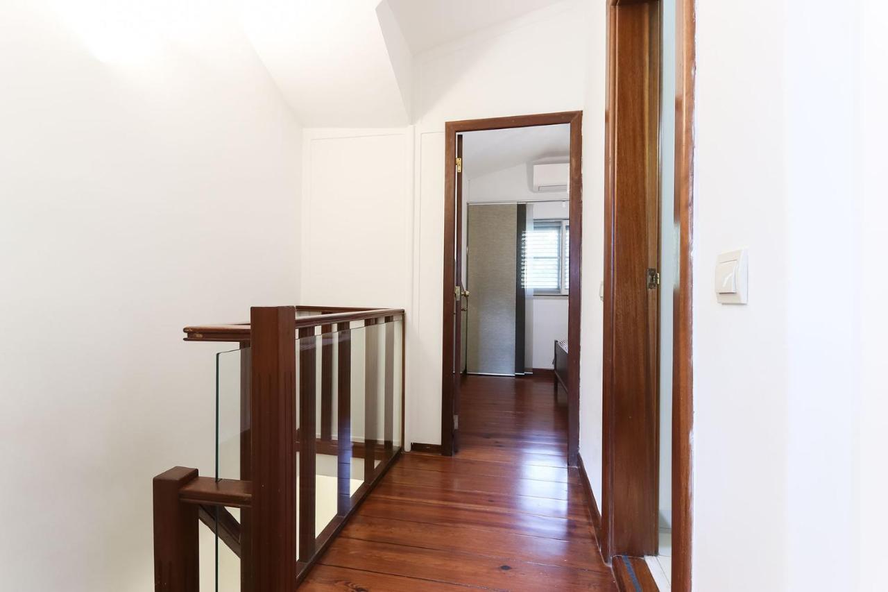 Apartamento Avenida Da Liberdade Duplex By Homing Lisboa