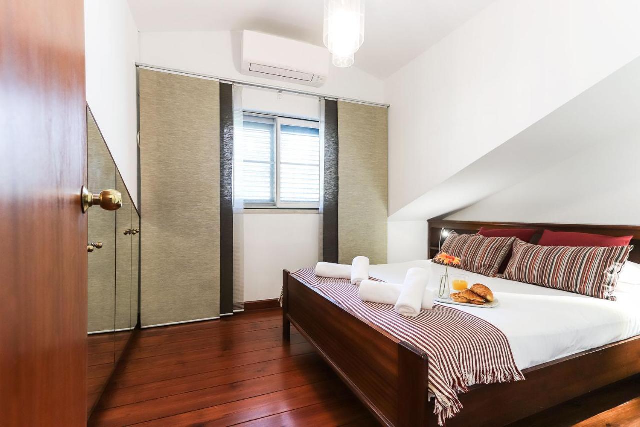 Avenida Da Liberdade Duplex By Homing Apartamento