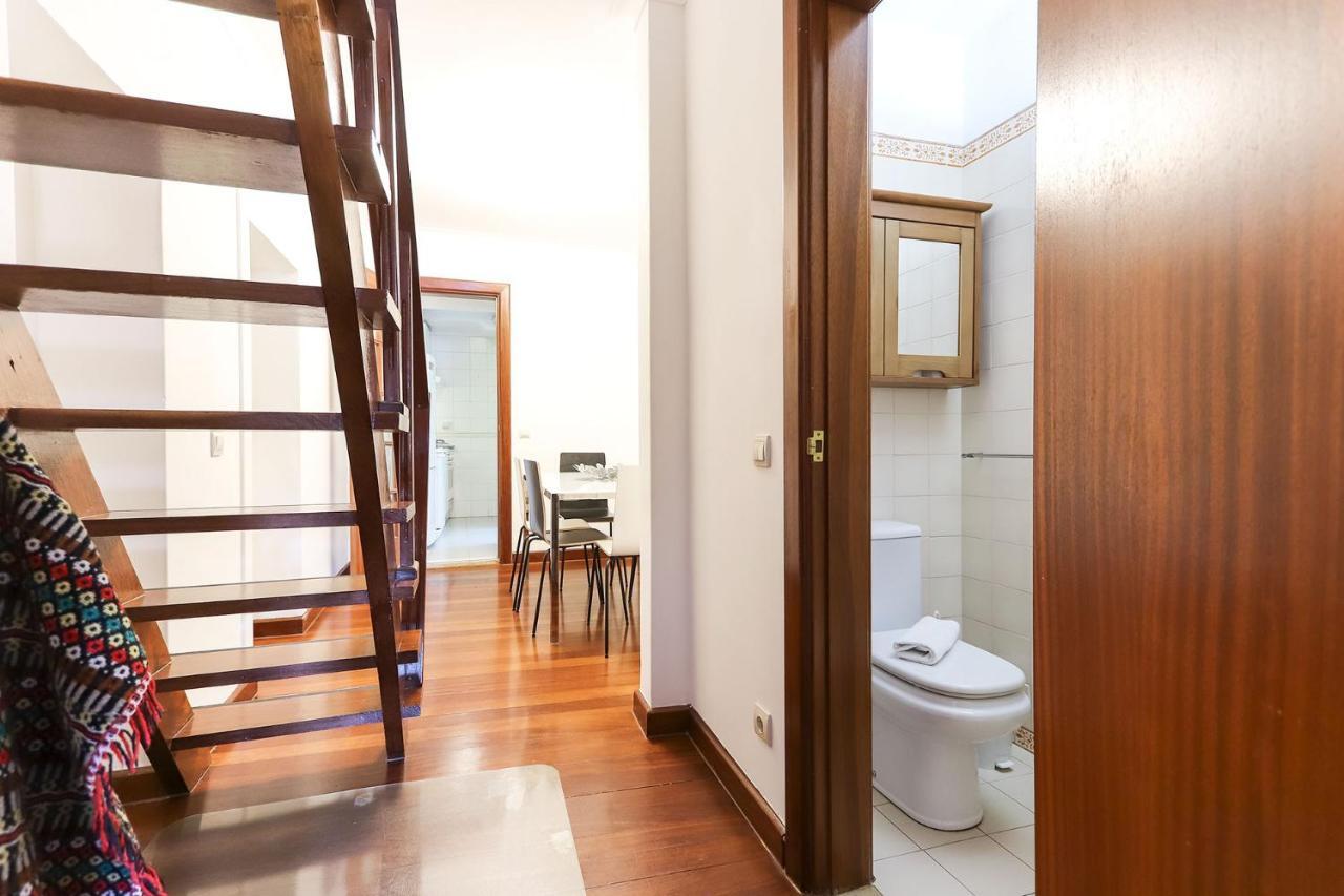 Avenida Da Liberdade Duplex By Homing Apartamento
