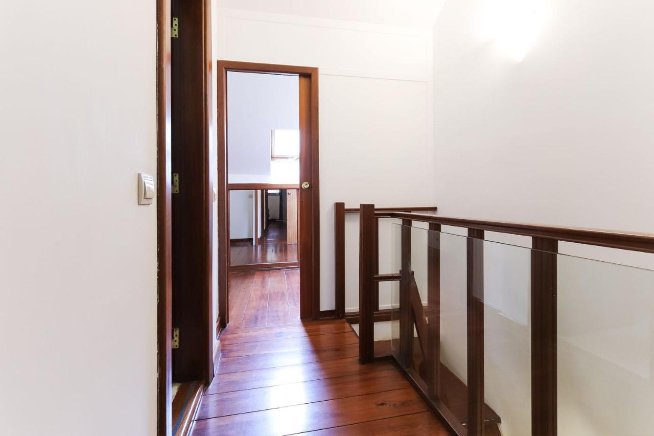 Avenida Da Liberdade Duplex By Homing Apartamento Lisboa