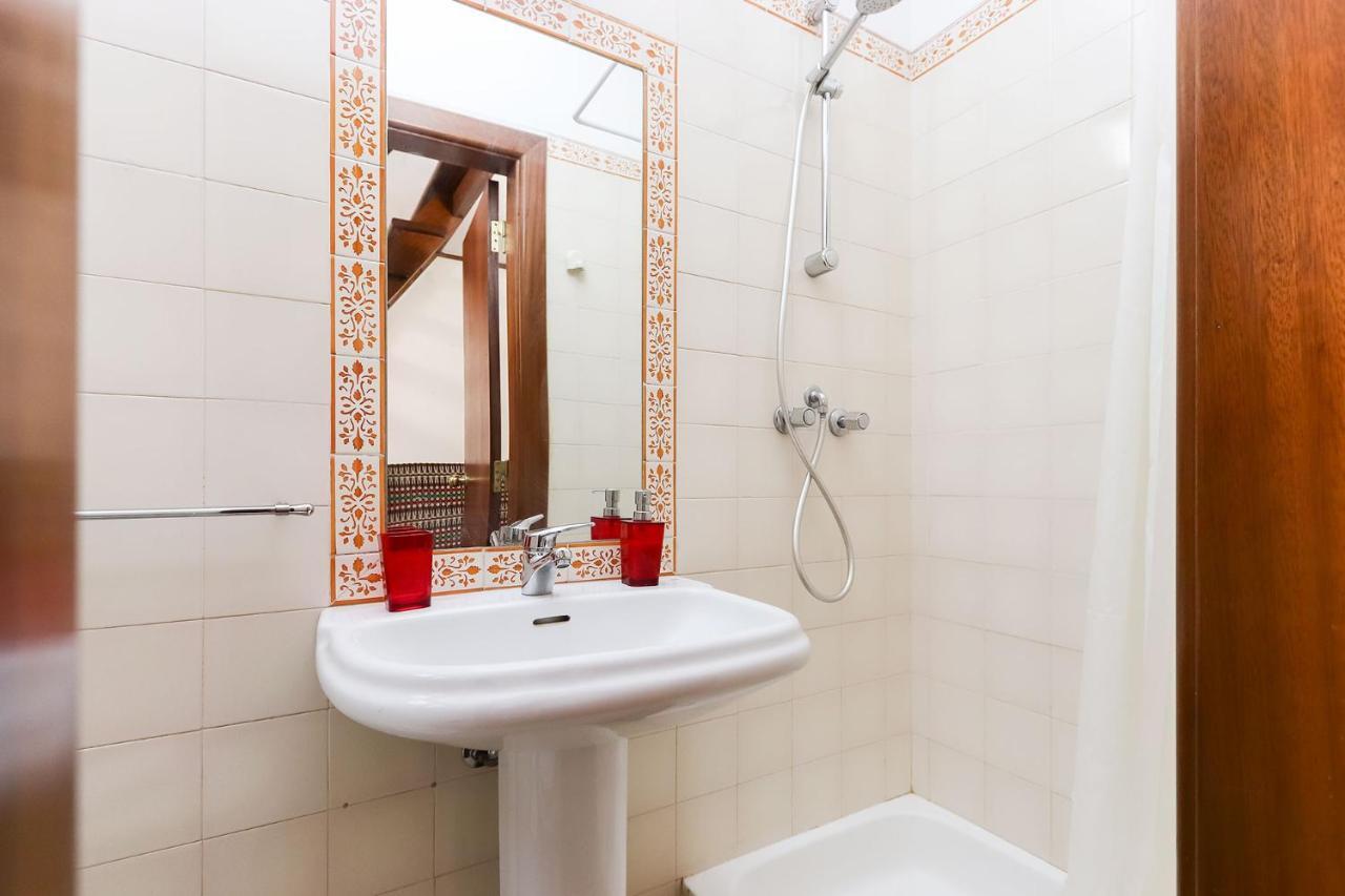 Avenida Da Liberdade Duplex By Homing Apartamento *