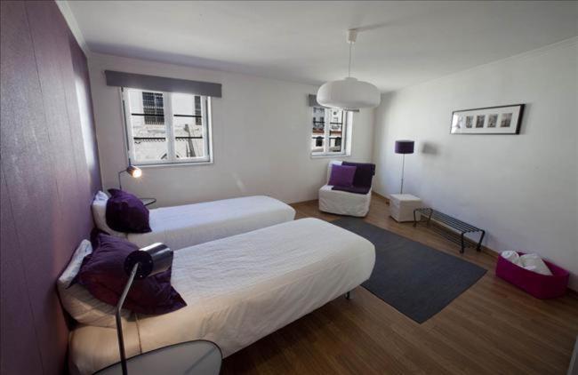 Apartamento Flat With Terrace And River View - Se4 Lisboa