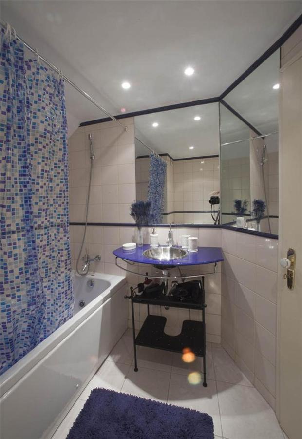 Flat With Terrace And River View - Se4 Apartamento Lisboa