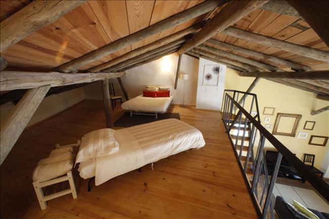 Flat With Terrace And River View - Se4 Lisboa