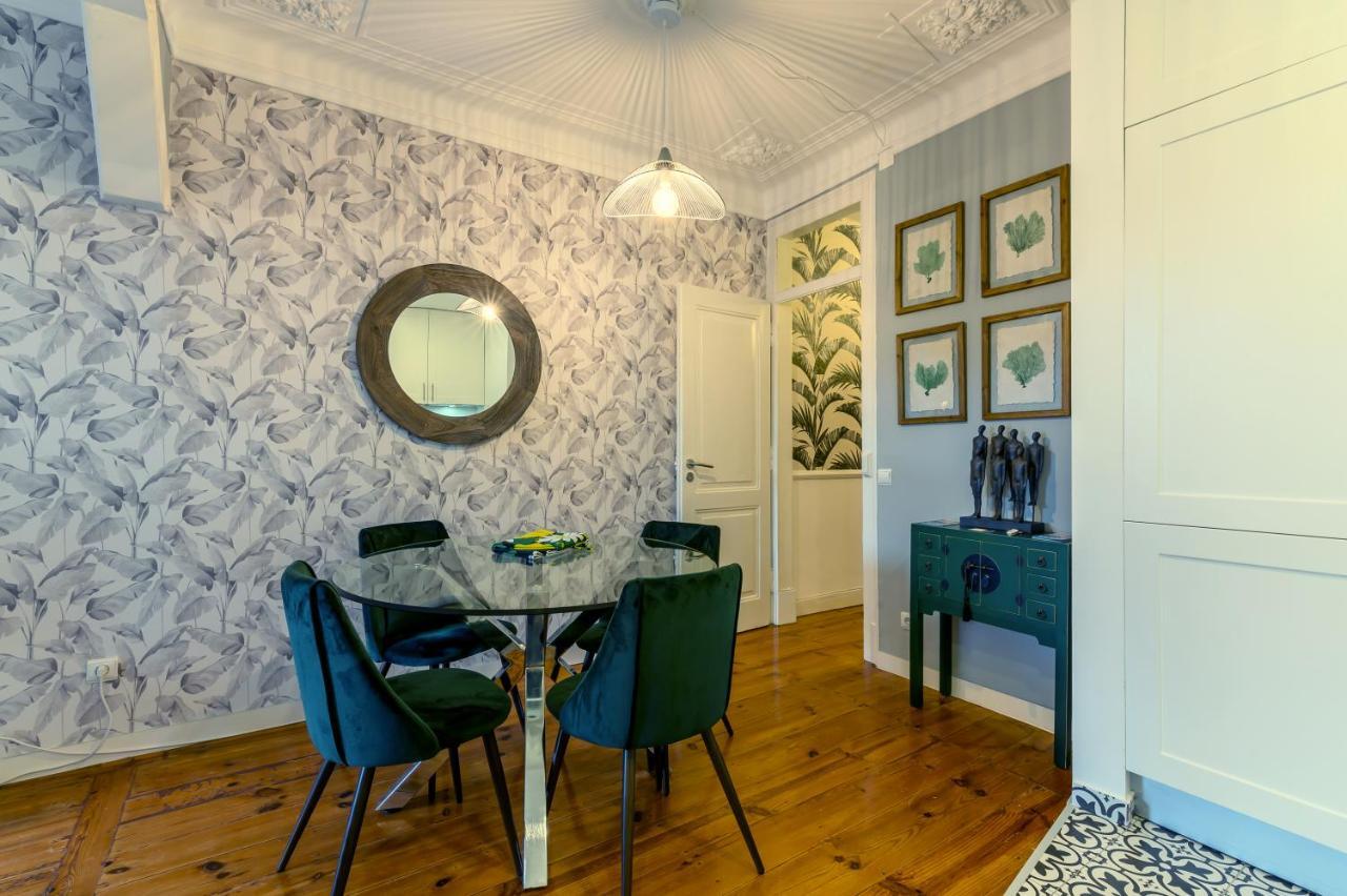 Apartment Sant'ana *