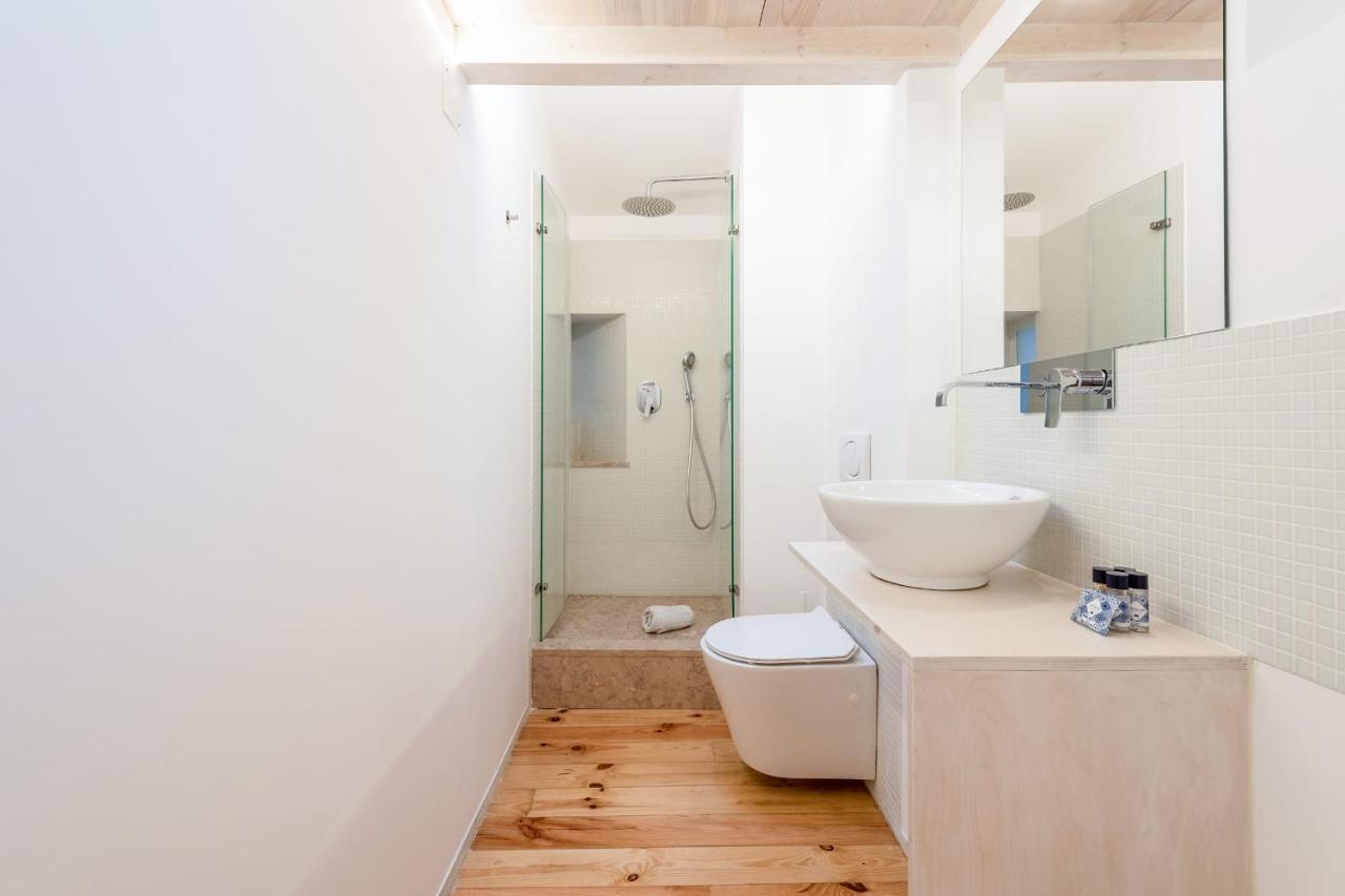 Apartamento Guestready - Beco Do Garcês *