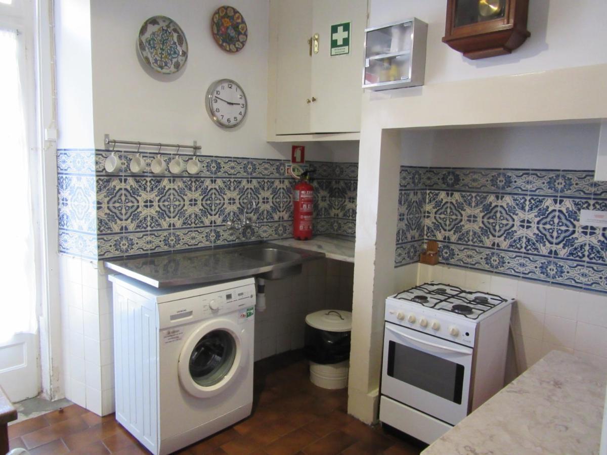 Family Macedo Bed and breakfast Lisboa