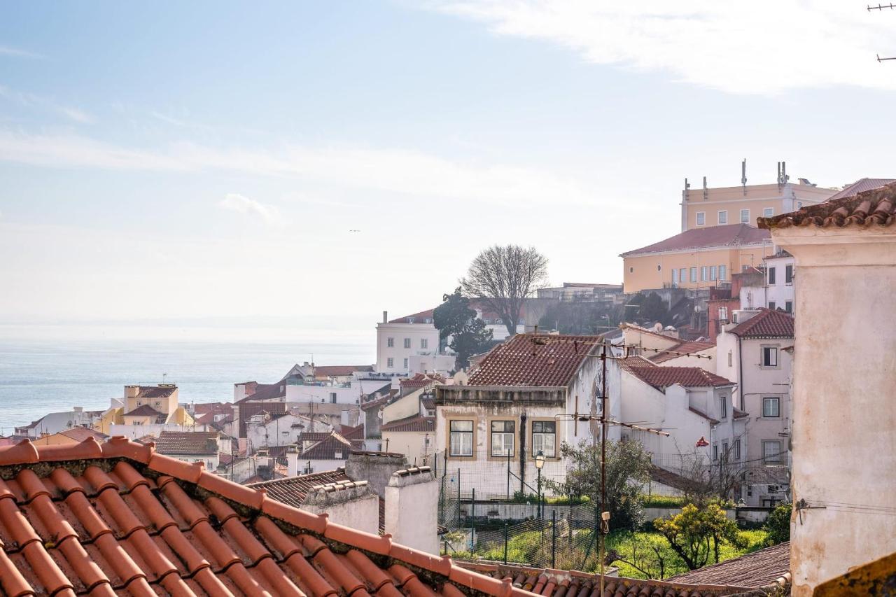 Guestready - Beco Do Garces Apartamento *