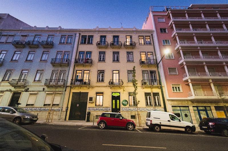 Wot Patio Lisboa