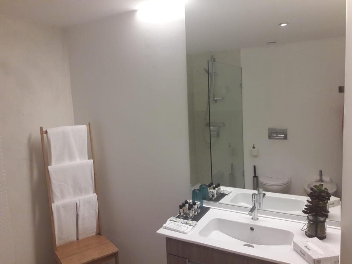 Alma Moura Residences * Lisboa