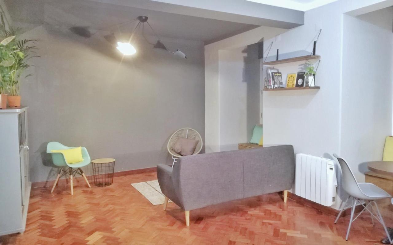Draft & Albergue *