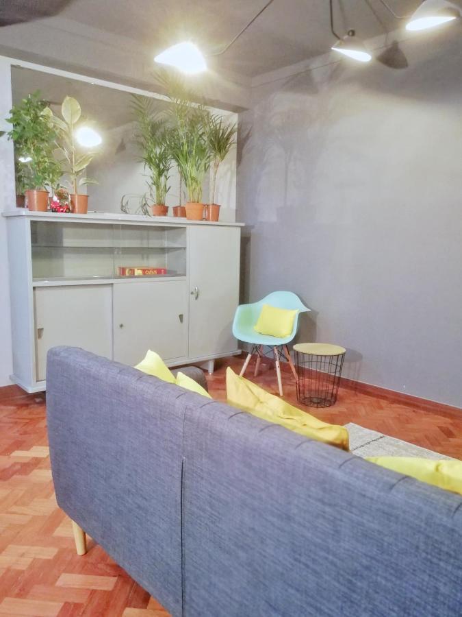 Draft & Albergue *