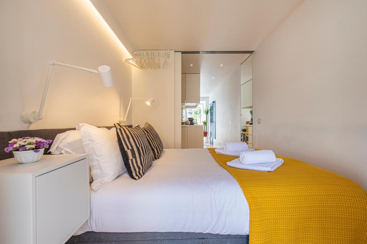 Lovelystay - The Blue Pool House Apartment