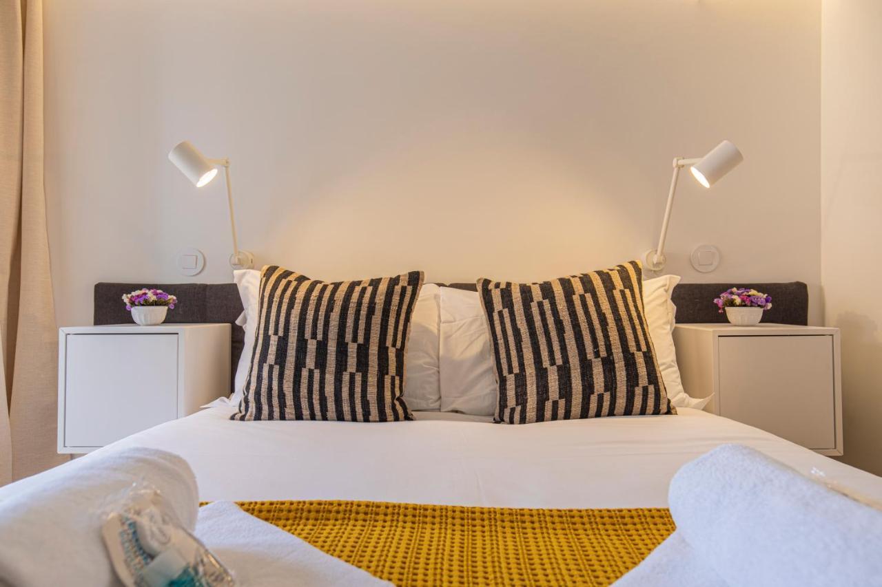 Lovelystay - The Blue Pool House Apartment