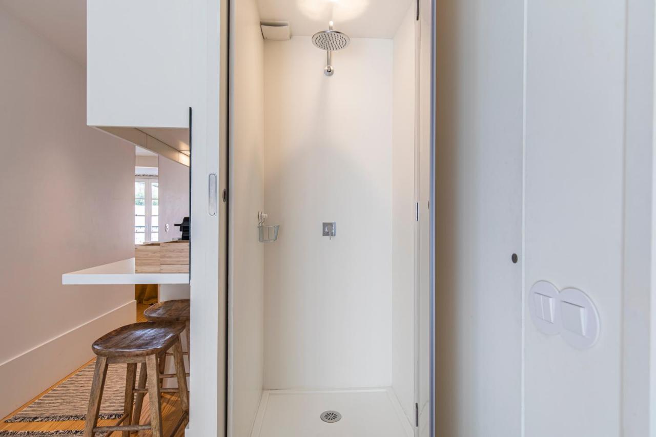 Apartment Lovelystay - The Blue Pool House *