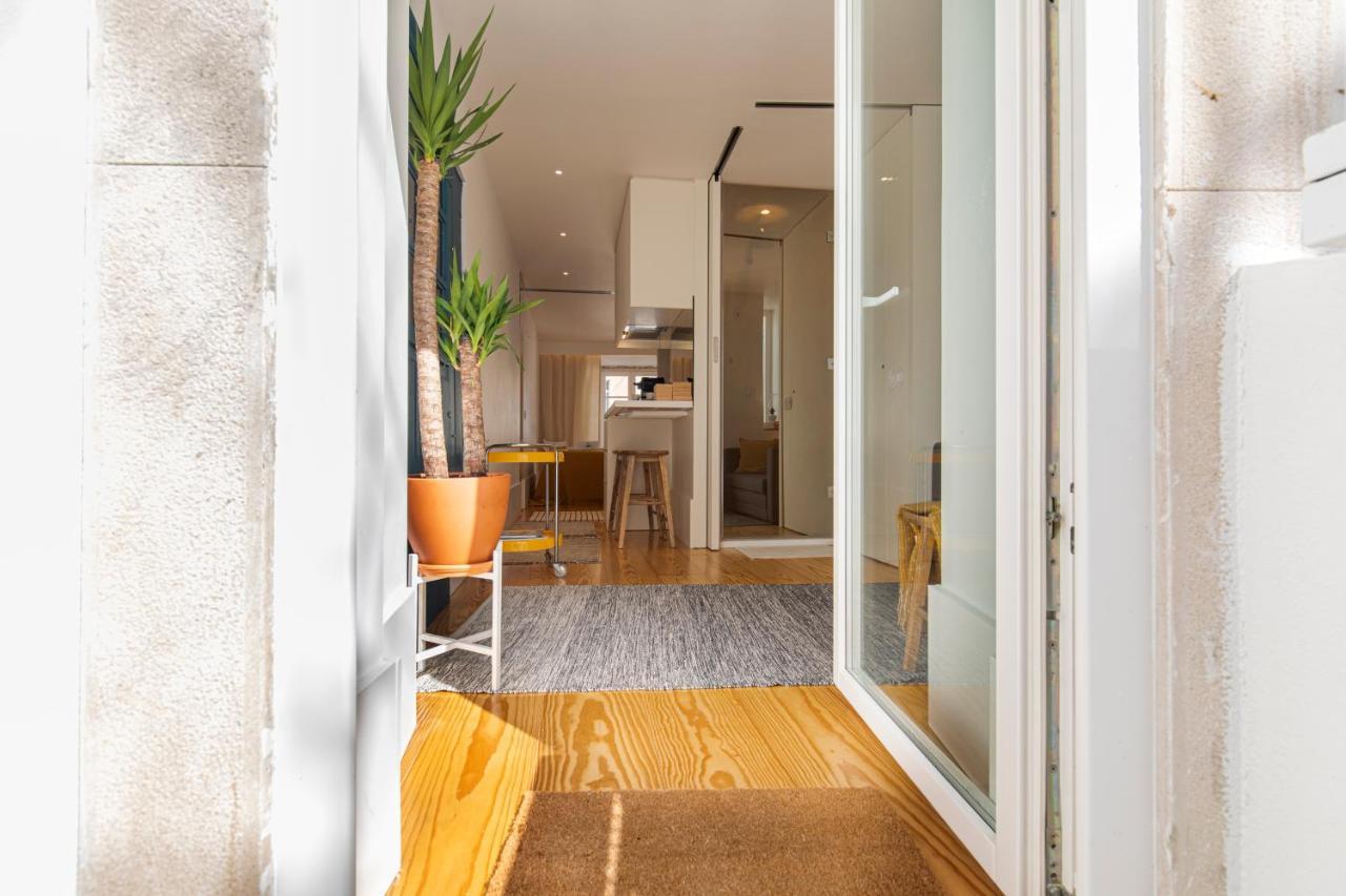 Apartment Lovelystay - The Blue Pool House Lisbon
