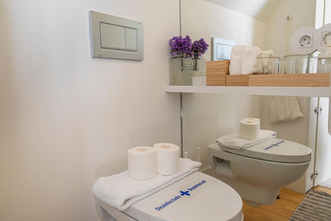 Lovelystay - The Blue Pool House Apartment *