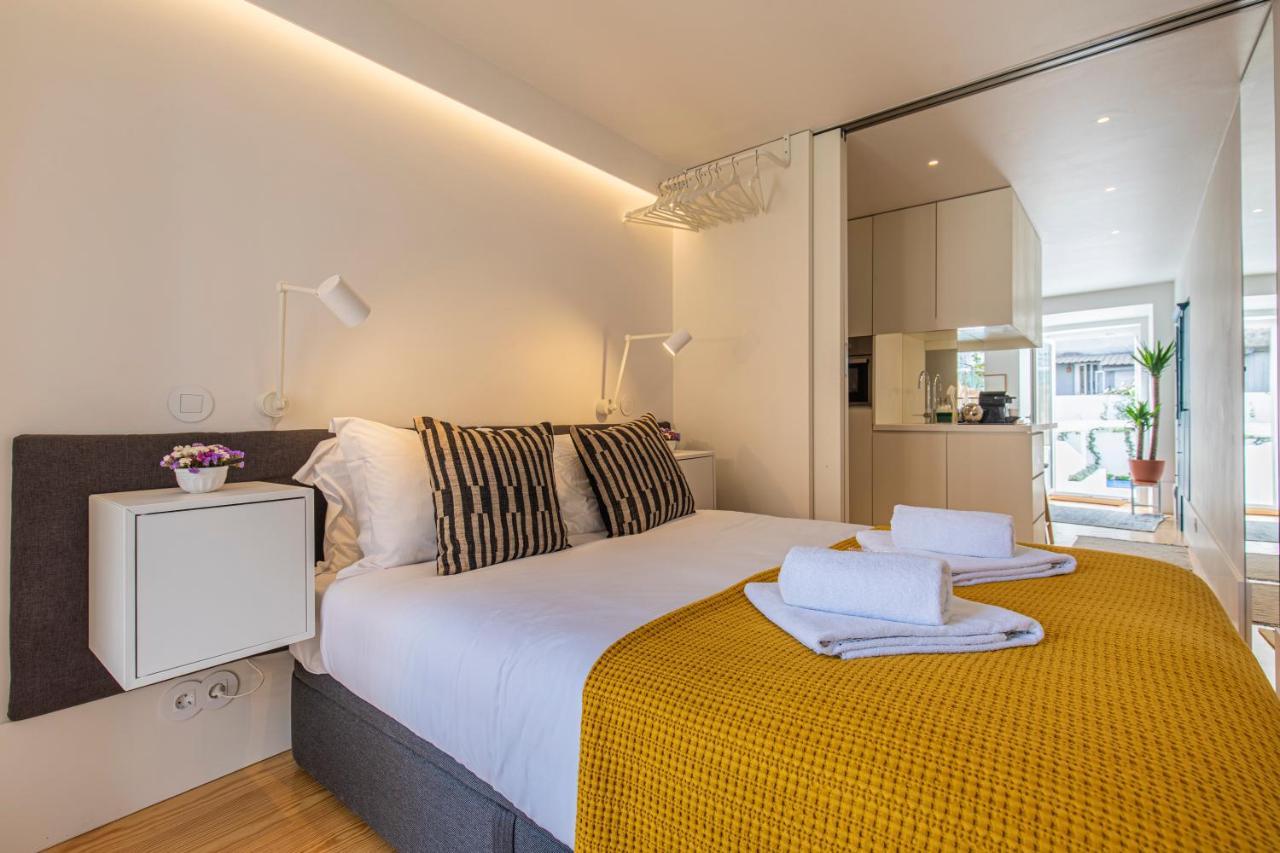 Apartment Lovelystay - The Blue Pool House *