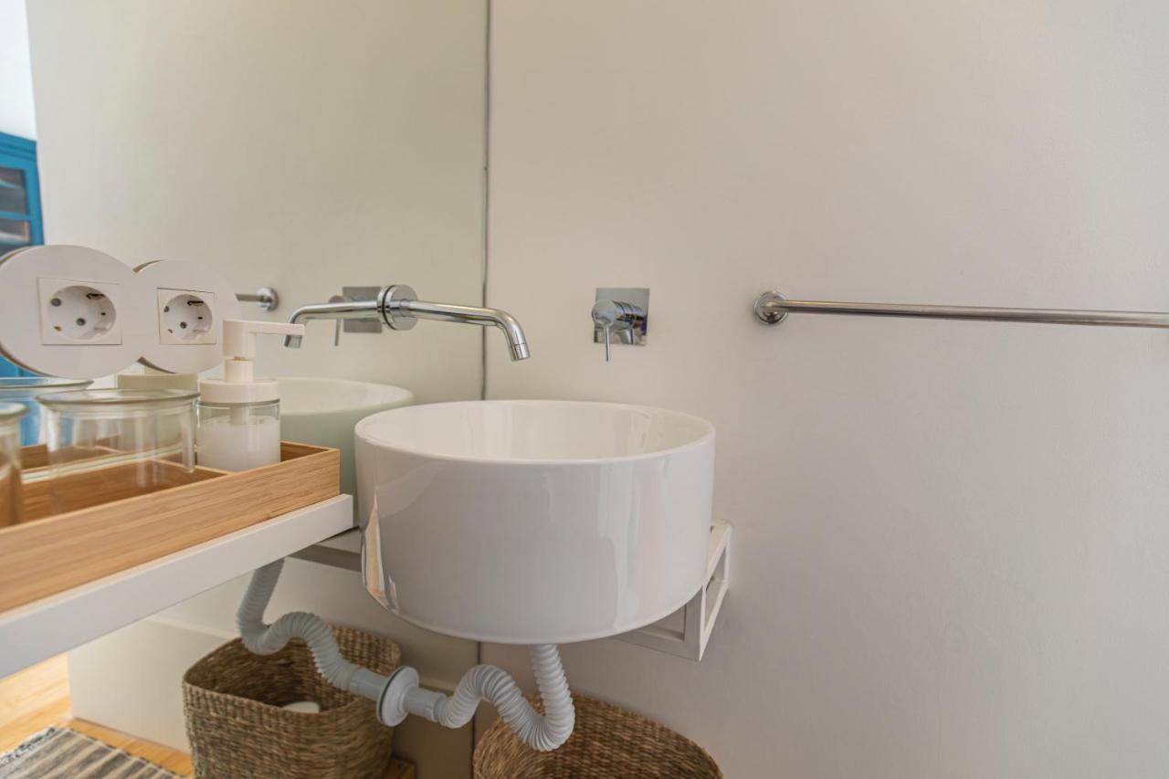 Apartment Lovelystay - The Blue Pool House *
