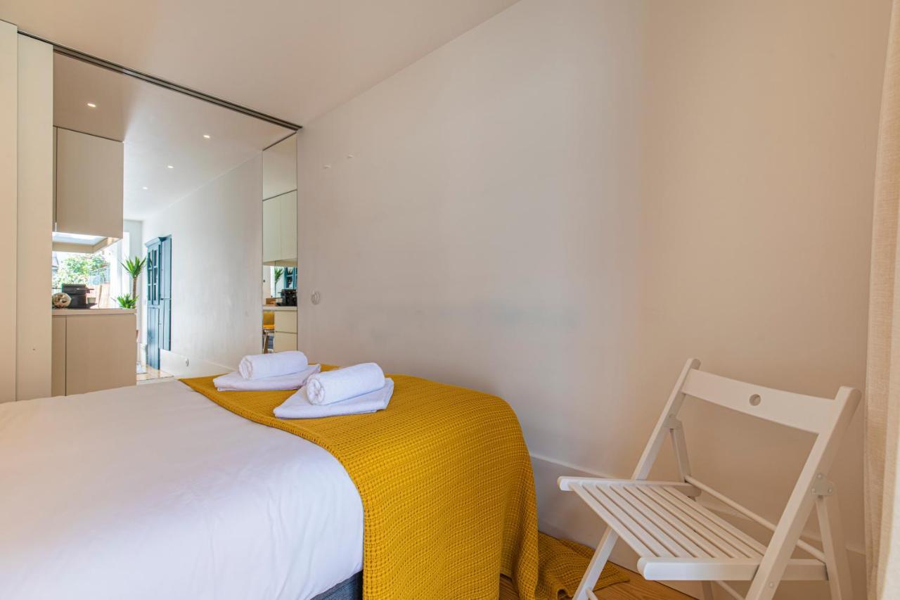 Lovelystay - The Blue Pool House Apartment *