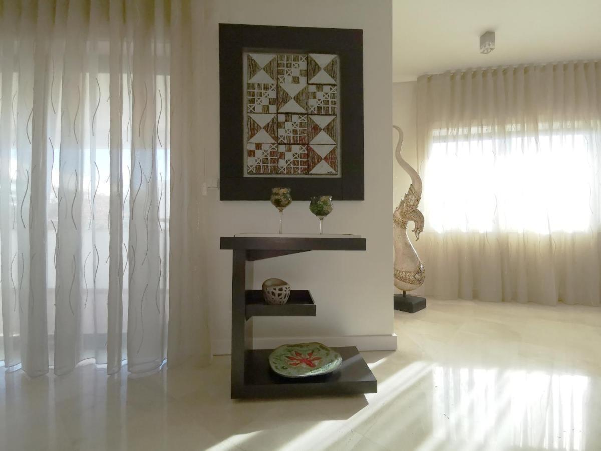 Entire Floor Parque Nacoes Prime Expo30 *