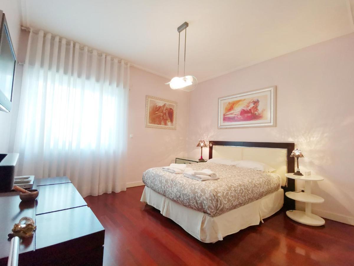 Apartment Entire Floor Parque Nacoes Prime Expo30