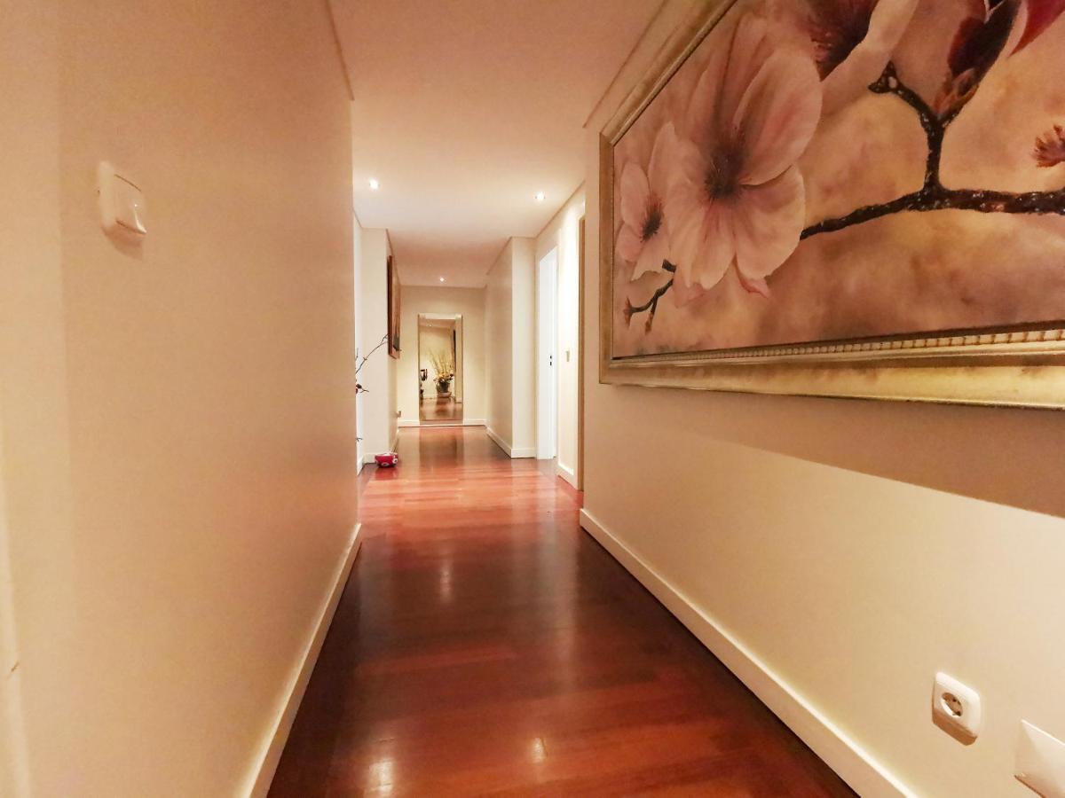 Apartment Entire Floor Parque Nacoes Prime Expo30